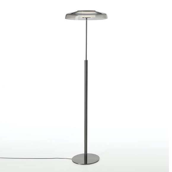 Dora Floor Lamp Floor Lamps OLUCE