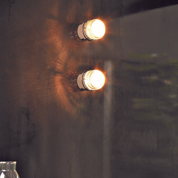 Fresnel Wall Light Wall Light Fixtures OLUCE