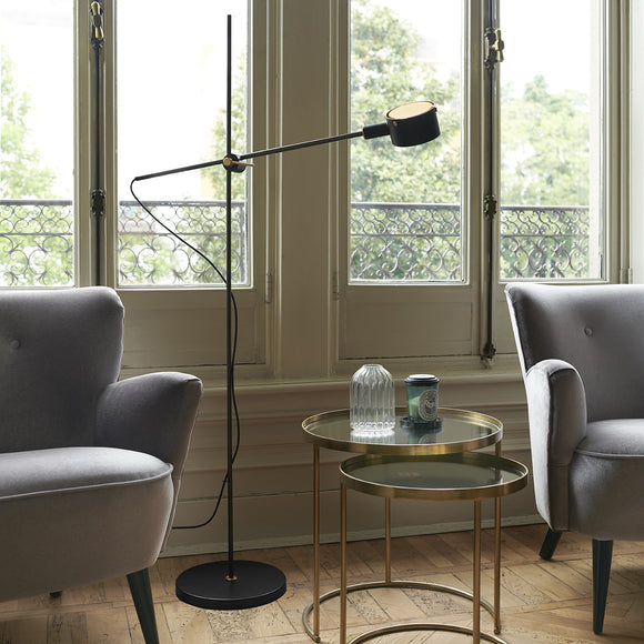 G.O. Floor Lamp Floor Lamps OLUCE