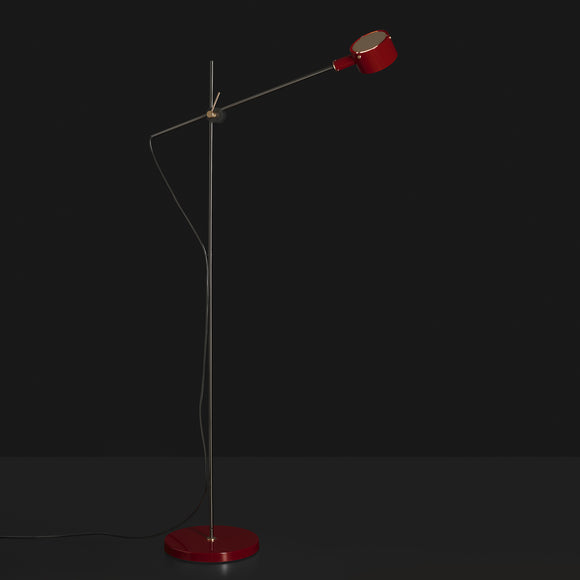 G.O. Floor Lamp Floor Lamps OLUCE