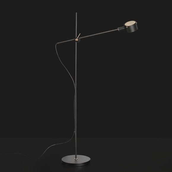 G.O. Floor Lamp Floor Lamps OLUCE