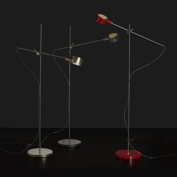 G.O. Floor Lamp Floor Lamps OLUCE