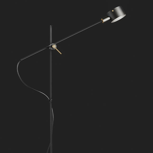 G.O. Floor Lamp Floor Lamps OLUCE