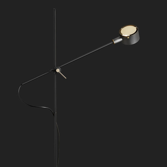 G.O. Floor Lamp Floor Lamps OLUCE