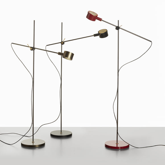 G.O. Floor Lamp Floor Lamps OLUCE