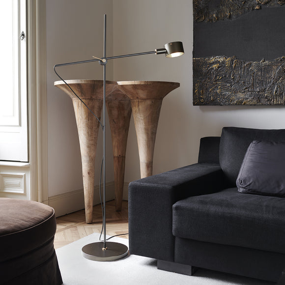 G.O. Floor Lamp Floor Lamps OLUCE