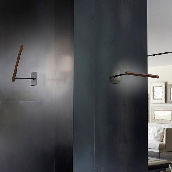 Ilo Wall Light Wall Light Fixtures OLUCE