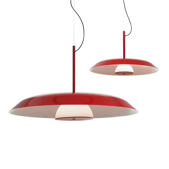 Iride Pendant Light Lighting OLUCE