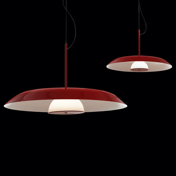 Iride Pendant Light Lighting OLUCE
