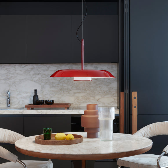 Iride Pendant Light Lighting OLUCE