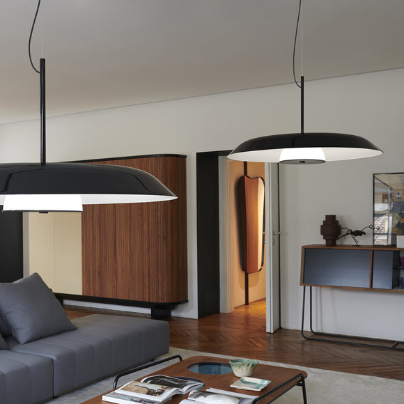 Iride Pendant Light Lighting OLUCE