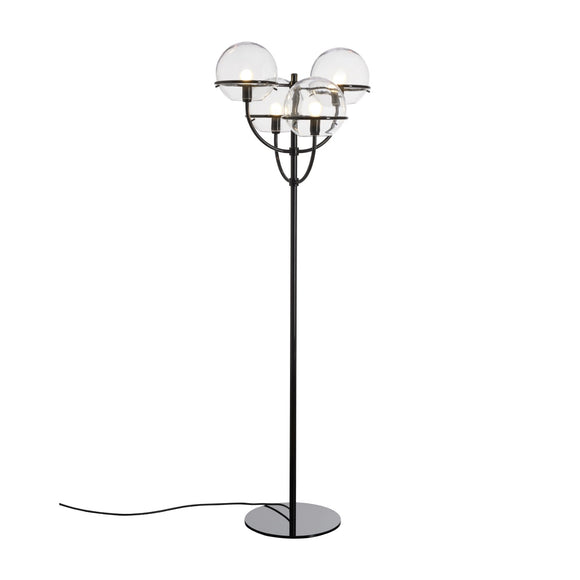 Lyndon Outdoor Floor Lamp Floor Lamps OLUCE