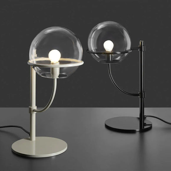 Lyndon Outdoor Table Lamp Lamps OLUCE