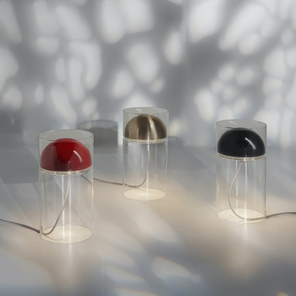 Medusa Table Lamp Table Lamps OLUCE