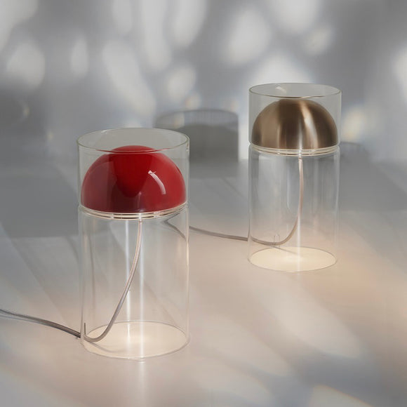 Medusa Table Lamp Table Lamps OLUCE