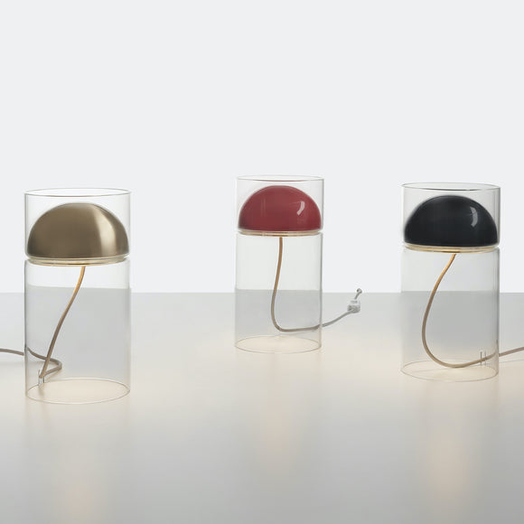 Medusa Table Lamp Table Lamps OLUCE