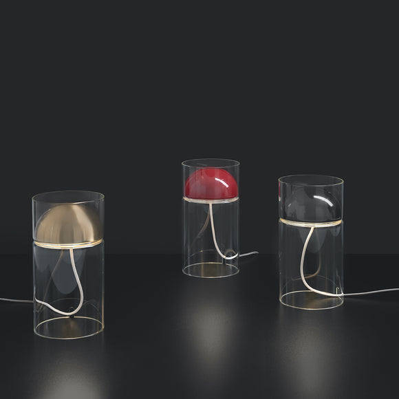 Medusa Table Lamp Table Lamps OLUCE