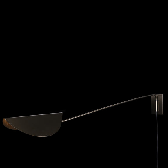 Plume Wall Light Wall Light Fixtures OLUCE