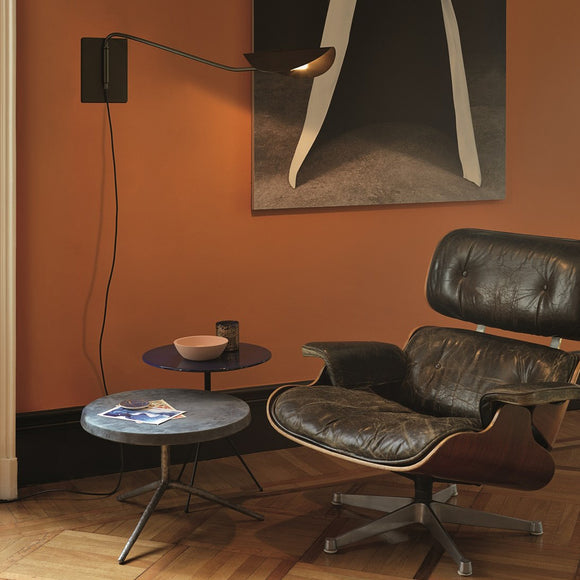 Plume Wall Light Wall Light Fixtures OLUCE