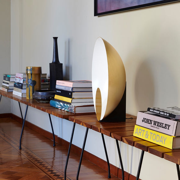 Siro Table Lamp Table Lamps OLUCE