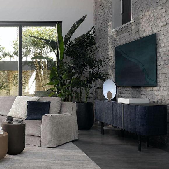 Siro Table Lamp Table Lamps OLUCE