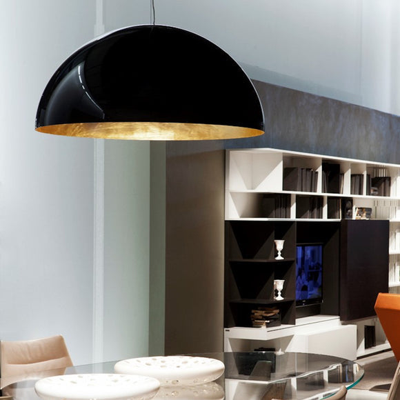 Sonora Pendant Light Lighting OLUCE