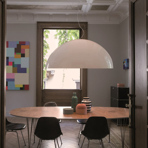 Sonora Pendant Light Lighting OLUCE