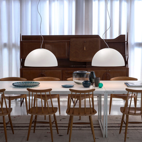 Sonora Pendant Light Lighting OLUCE