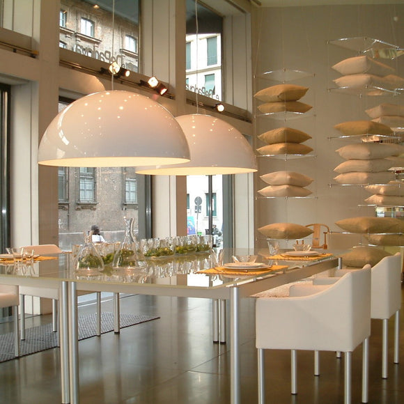 Sonora Pendant Light Lighting OLUCE