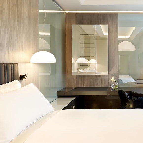 Sonora Pendant Light Lighting OLUCE