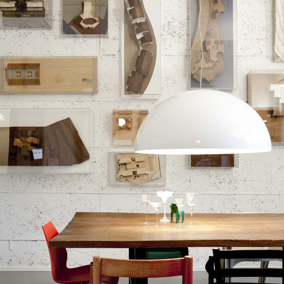 Sonora Pendant Light Lighting OLUCE