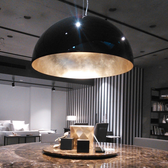 Sonora Pendant Light Lighting OLUCE