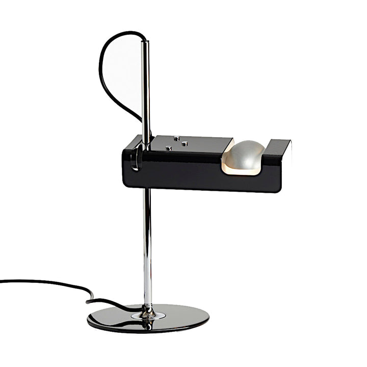 Spider Table Lamp Table Lamps OLUCE Black Large: 15.7 in height