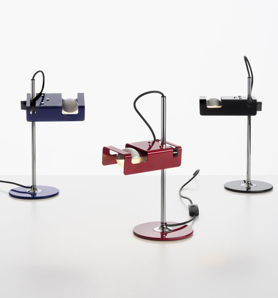 Spider Table Lamp Table Lamps OLUCE