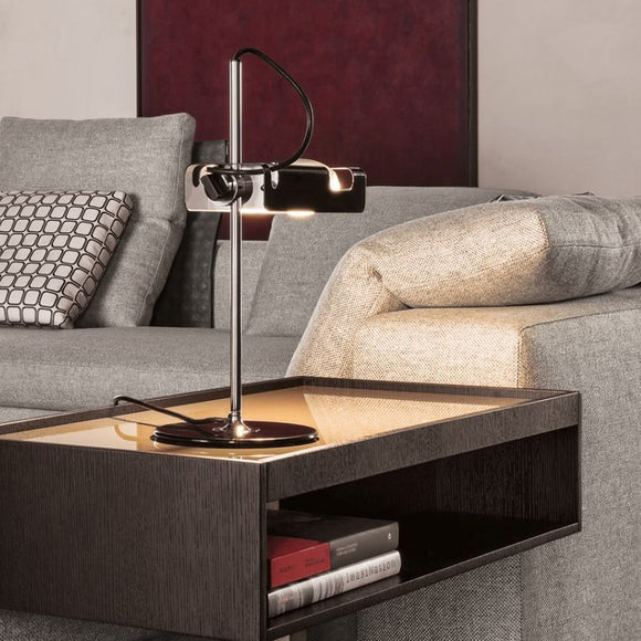 Spider Table Lamp Table Lamps OLUCE