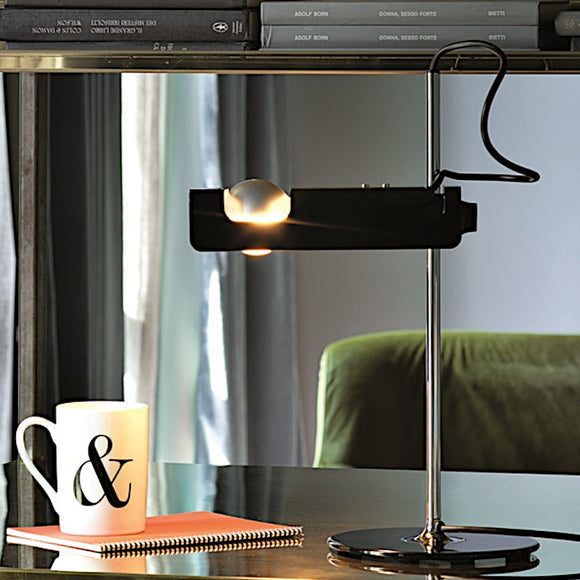 Spider Table Lamp Table Lamps OLUCE