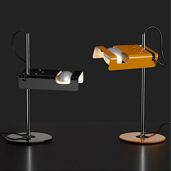 Spider Table Lamp Table Lamps OLUCE