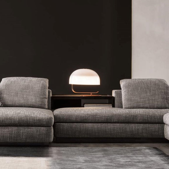 Zanuso Table Lamp Table Lamps OLUCE