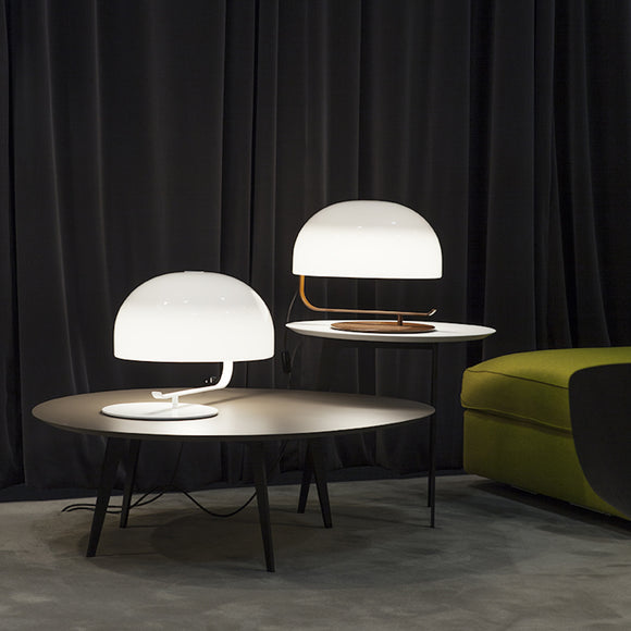 Zanuso Table Lamp Table Lamps OLUCE