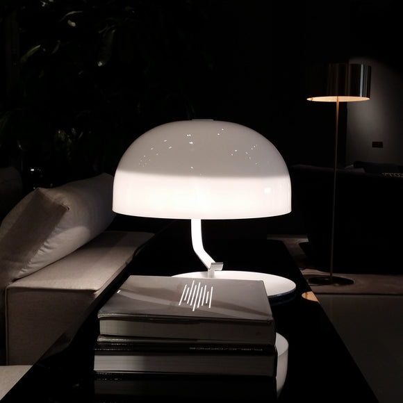 Zanuso Table Lamp Table Lamps OLUCE