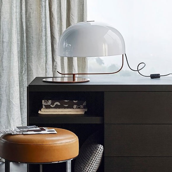 Zanuso Table Lamp Table Lamps OLUCE