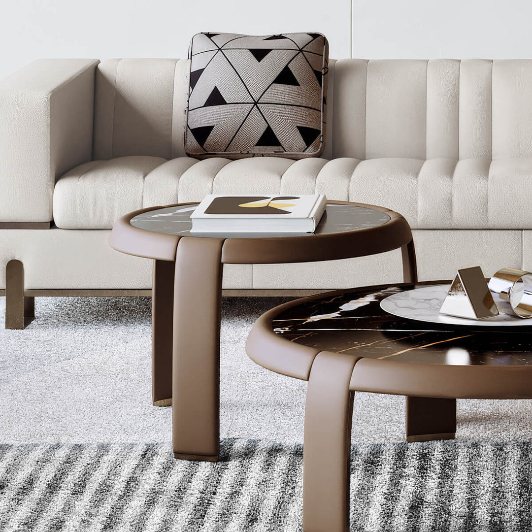 Omega Side Table Coffee & Side Tables Capital