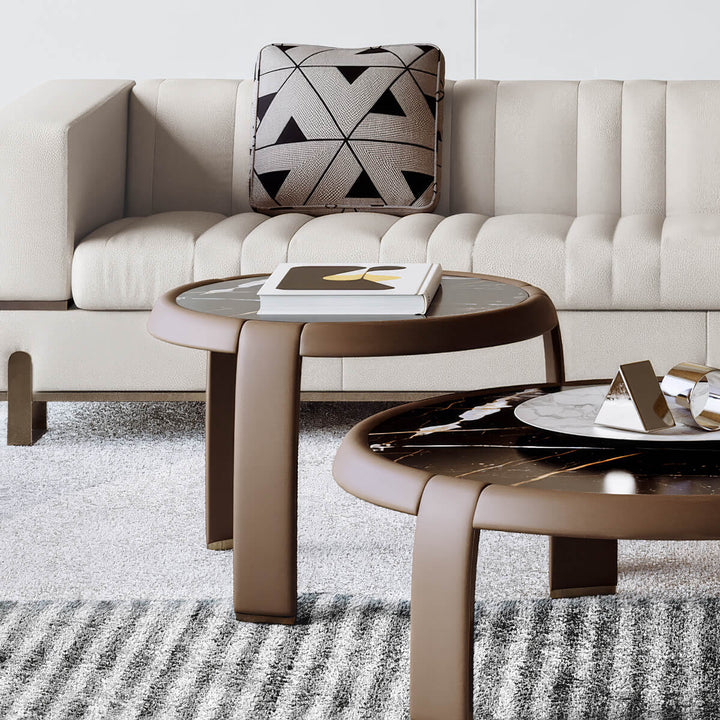 Omega Side Table Coffee & Side Tables Capital