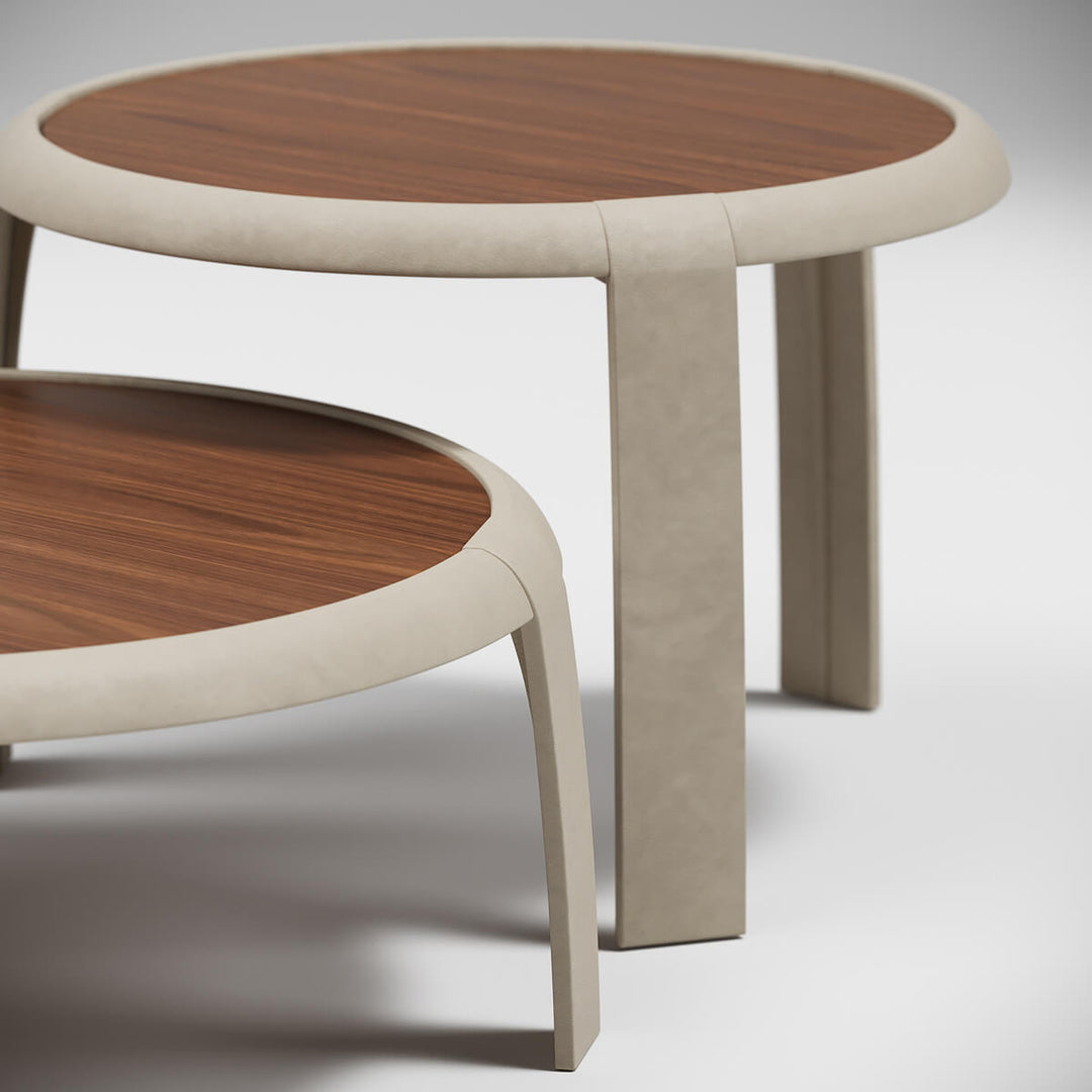 Omega Side Table Coffee & Side Tables Capital