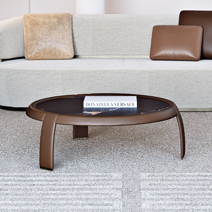 Omega Coffee Table Coffee & Side Tables Capital