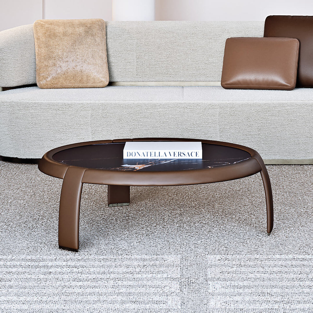 Omega Coffee Table Coffee & Side Tables Capital