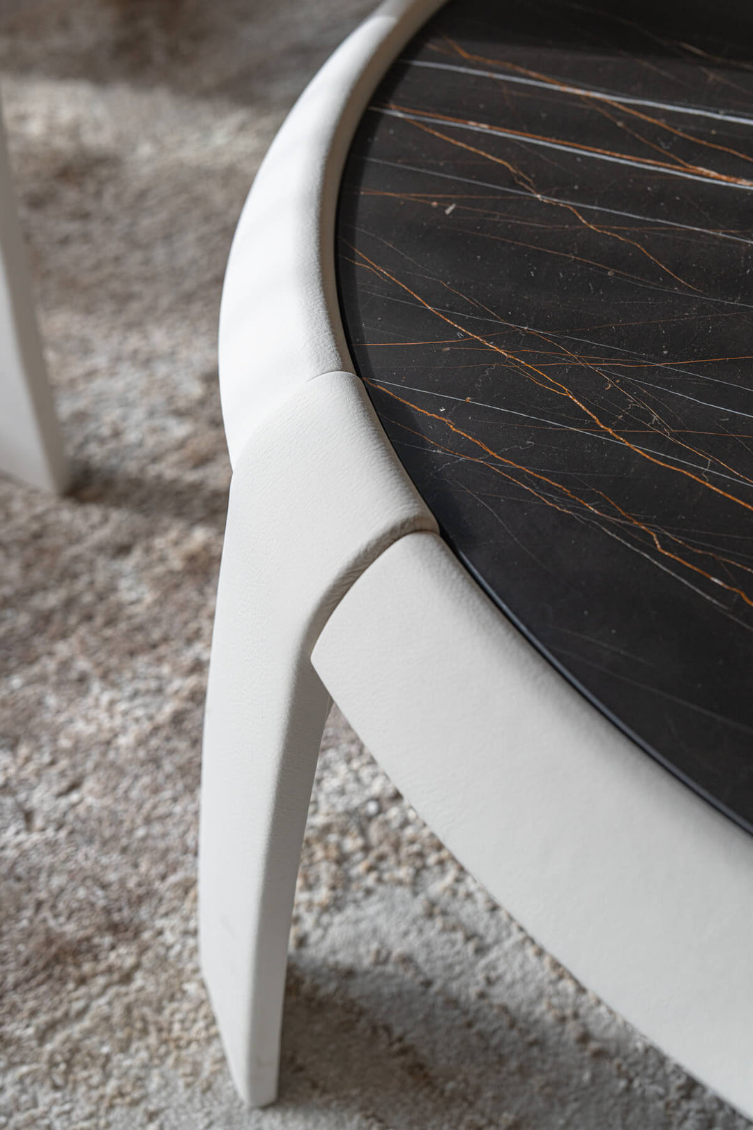 Omega Coffee Table Coffee & Side Tables Capital