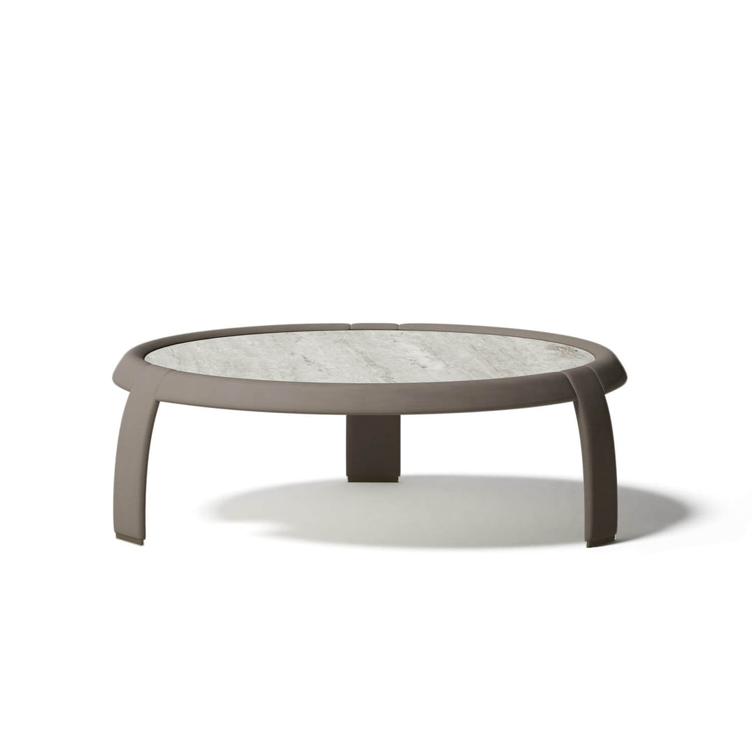 Omega Coffee Table Coffee & Side Tables Capital