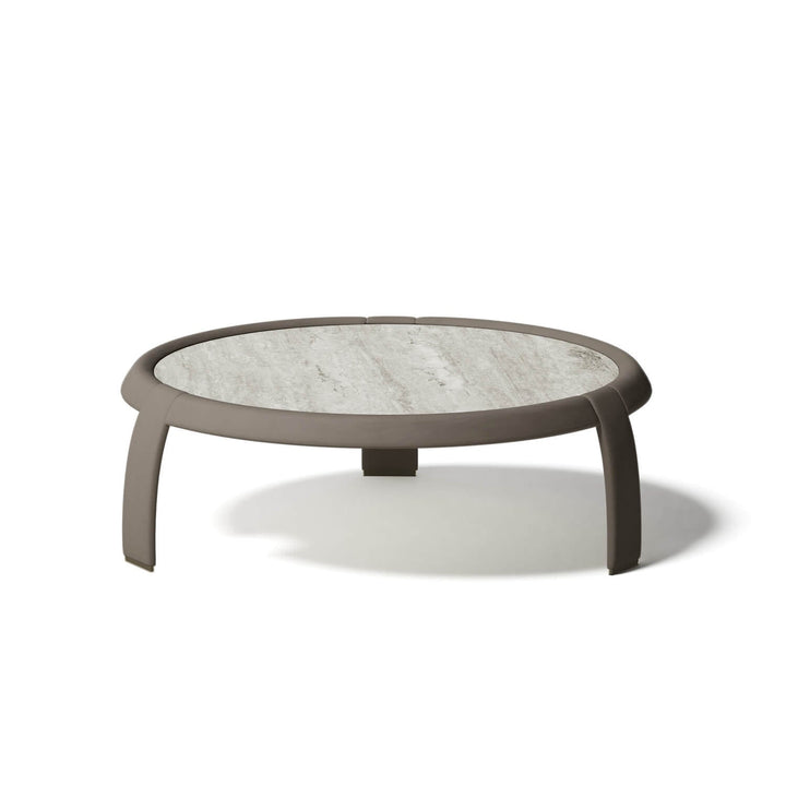 Omega Coffee Table Coffee & Side Tables Capital