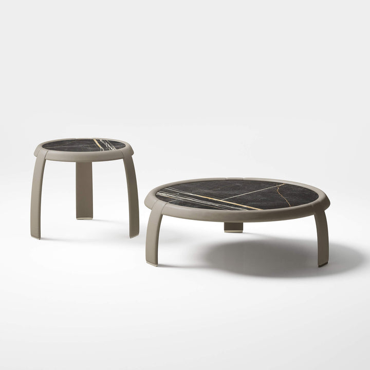Omega Coffee Table Coffee & Side Tables Capital